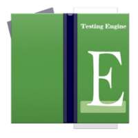 VCE Testing Engine on 9Apps