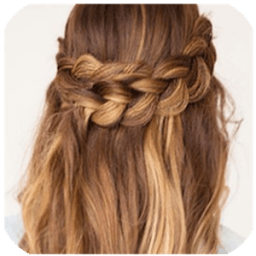 ikon Peinados paso a paso