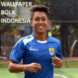 Wallpaper Bola Indonesia иконка
