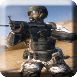 ikon Tom Clancy: Army Combat