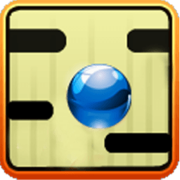 Crazy Ball أيقونة