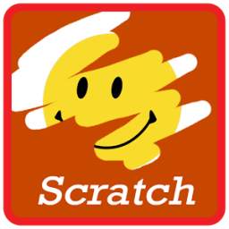Scratch it! Game иконка