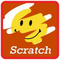 Scratch it! Game