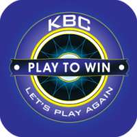 KBC Play To Win