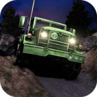 6x6 Offroad US Army Transport Truck Simulator on 9Apps