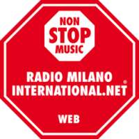 Radio Milano International.Net on 9Apps