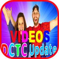 DCTC Video Chanel