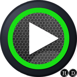 HD MX Player - Video Player 2018 आइकन