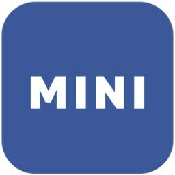 Mini for Facebook 1.0.23.08.2017