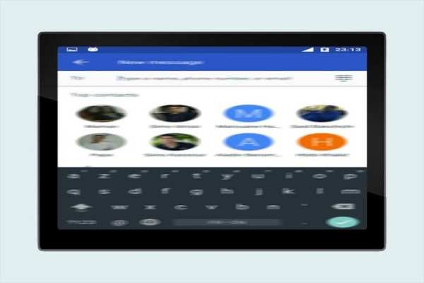 New Whatsapp Plus Blue Tips screenshot 2
