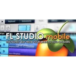 Fl Studio Mobile 1.0.2