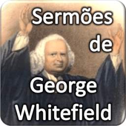 Sermões de George Whitefield