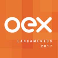 OEX Lançamentos 2017