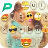 Keyboard-Boto: Droplet of Love