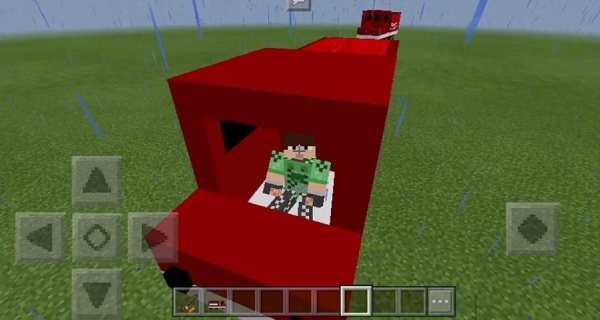 Mine-Cargo Mod for PE screenshot 3