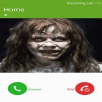 Home Calling Scare Prank on 9Apps