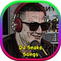 DJ Snake Songs