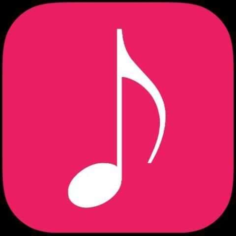 MP3 Music Player screenshot 1