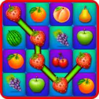 Fruit Fun Splash-Match 3 Classic