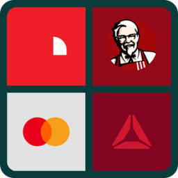 The Logo Guessing Game иконка