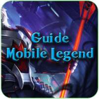 Guide for Mobile Legends: Bang Bang on 9Apps