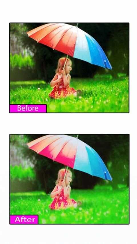 DSLR Camera screenshot 4