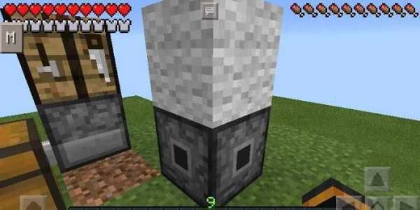 Duplicator Block Mod скриншот 3