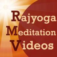 Learn Rajyoga Meditation Video App (Hindi/English) on 9Apps