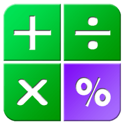 UnitedCalc - Indian Language Calculator आइकन