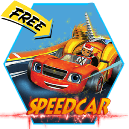 ikon SpeedCar Adventure