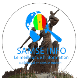 SAMSE INFO icon