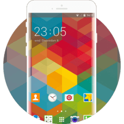 Theme for Samsung Galaxy S5 mini иконка