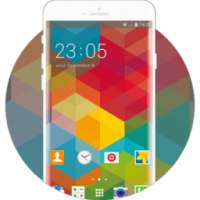 Theme for Samsung Galaxy S5 mini