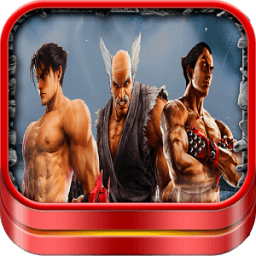 new tekken 3 guide иконка