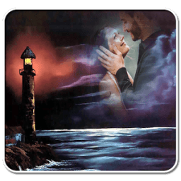 Light House Photo Frames иконка