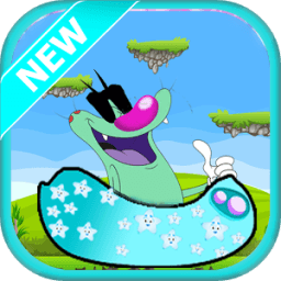 The New Oggy Surf Go आइकन