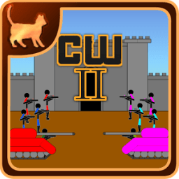 ikon Pivot - Color War II