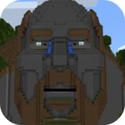 The Temple Of Notch addon MCPE иконка