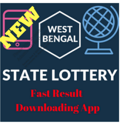 ikon West Bengal State Lottery