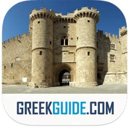 RHODES by GREEKGUIDE.COM