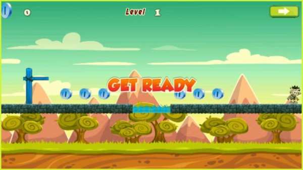 babul Adventure dabul 1 تصوير الشاشة
