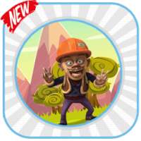 babul Adventure dabul أيقونة
