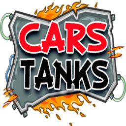 ikon Cars vs Tanks