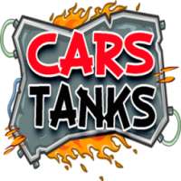 Cars vs Tanks