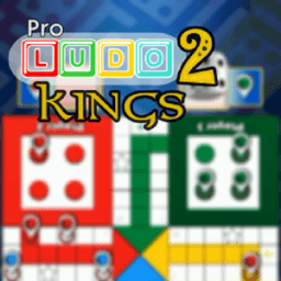 ikon Pro Ludo King 2 Tricks