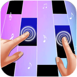 Piano Tiles أيقونة