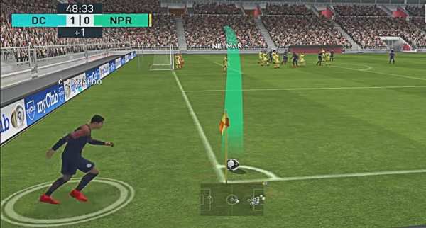 Guide for - PES 2018 screenshot 3