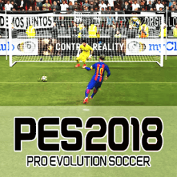 Guide for - PES 2018 иконка
