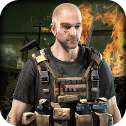 Modern Commando Killer: Sniper Shooter иконка