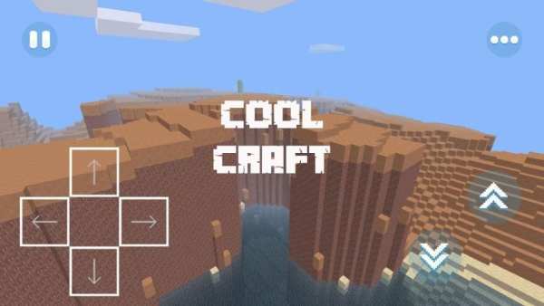 Cool Craft - Pocket Edition screenshot 3